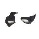Polisport Engine Cov. p. CRF 1100 L DCT 20-23 Twin