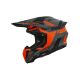 Airoh Helmet Twist 3 Dynasty Grey/Orange/Black