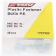 TMV Plastic fast. bolt kit RMZ450 18-..