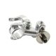 TMV Clutch Lever Bracket RMZ/KX250F 04-..