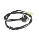 TMV Kill Button for CRF250/450 09-12