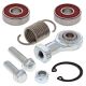 All Balls-Rear Brake Pedal Kit KTM EXC