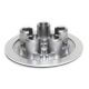 ProX Clutch Pressure Plate CR250F 04-09