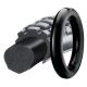 Dunlop Mousse FM18 - 140/80-18 Rally Raid & Enduro hard pack