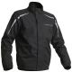 Lindstrands Rain jacket DW+ Jacket Black, XS