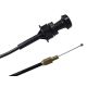 Bronco Choke cable Polaris
