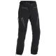 Halvarssons Textile Pants Vinvallen Pants Black