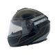 APEX Helmet MT300 Sydney black/silver