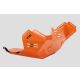 Yakk EXP Skid plate KTM 790/890 Adventure (19-) orange