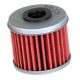 K&N Oilfilter