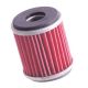 K&N Oilfilter