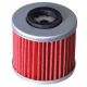 K&N Oilfilter