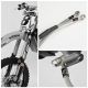 Moto-Master Brakehose front Husqvarna/GG: Enduro 2018->