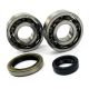 ProX Crankshaft Bearing & Seal Kit KTM125/150SX-EXC '24-25