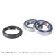 ProX Front Wheel Bearing Kit WR250R 08-17