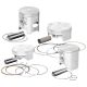 JE Piston Kit Yamaha YZ250F '14 77.00mm 14.0:1 Dia = 77mm
