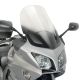 Givi Specific screen transparent 54 x 39.5 cm (HxW)