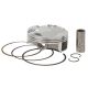Vertex Piston kit HO CRF250R Compr 13.5:1 2014-15 76.78mm