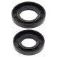 All Balls-Crank Shaft Seal Kit Kawasaki KDX250 80-94, KX250 