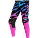 FXR Yth Podium Mx Pant 24 Shred