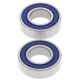 Wh Brg Rear GasGas /Front GasGas, KTM 50, 65 SX 