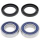 All balls Wheel Bearing Kit Rear Husaberg