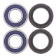 All Balls-Wheel Bearing Kit Front Honda CB400F 89-90, CB600F