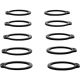 All Balls Countershaft Washer 10 pack
