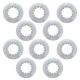 All Balls-Counter Shaft Washer, KXF450 08-10