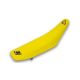 Blackbird Pyramid Seatcover Yellow RMZ250 07-.