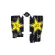 Blackb. Stick. for Rad. Louv. Rockstar World MX RMZ450 08-..