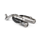 Akrapovic Optional Link Pipe (SS) Scrambler 1100 2018-