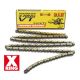 D.I.D 520ERVT G&G Rivet (ZJ)