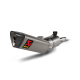 Akrapovic Slip-On Line (Titanium) F900R / XR 2020-