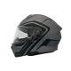APEX Helmet MI100 Porto black/grey