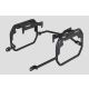 Yakk EXP Side carrier Suzuki DL650 V-Strom XT (17-) black