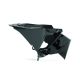 Polisport Side Airbox Panels GasGas 07-11 Black