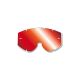 Progrip 3101/FL Kid Atzaki T/O Lens - Dual Layer Mirror Red