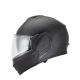 APEX Helmet MI200 mattblack
