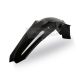 Polisport Rear Fen. YZ450F 10-13 Black