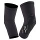 Alpinestars Knee Protector Paragon Lite Black, XL