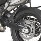 Givi Mudguard/specific ABS chain-cover black colour BMW F650