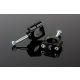 Renthal Barclamp FatBar36 KTM/HVA (SX85 Tram Rail Style)