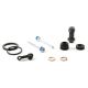 ProX Rear Brake Caliper Rebuild Kit KX80/85/100 '91-23