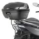 Givi Specific plate for Monolock-cases Xciting 400i (13-15)