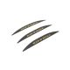 RipNRoll Visors/Mudflaps Colossus WVS