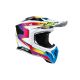 Airoh Helmet Aviator Ace 2 Sunrise gloss, XL