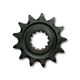 Renthal Front Sprocket CR250/500 86-87 15t GP
