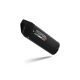 GPR HondaMsx - Grom 125 2018/2020 e4 FURORE NERO FS