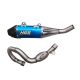 HGS Exhaust system 4T Complete set new design KTM450SX-F 19-
